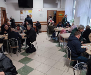 Bractwo Miłosierdzia imienia Świętego Brata Alberta organizuje 19 grudnia Wigilię Dobroci [AUDIO]