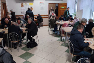 Bractwo Miłosierdzia imienia Świętego Brata Alberta organizuje 19 grudnia Wigilię Dobroci [AUDIO]
