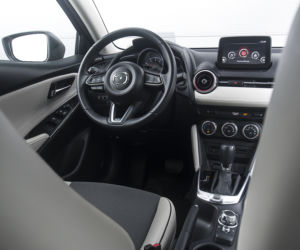 Mazda 2 1.5 SKYACTIVE-G 90 KM AT6 SkyPASSION