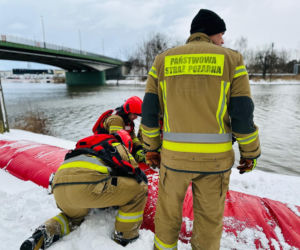 Sylwester odwołany przez fatalną pogodę! Prezydent przekazał smutne wieści