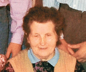 W Wigilię pochowam syna