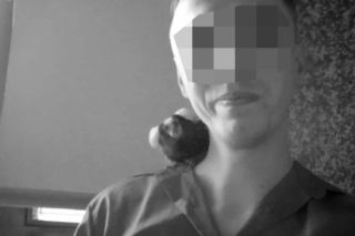 Tomek zginął od ciosu nożem, bo chciał zapalić. Marian zaatakował, a później ruszył z pomocą