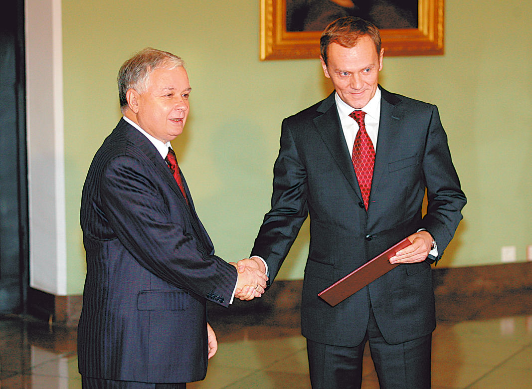 10 lat słońca Peru