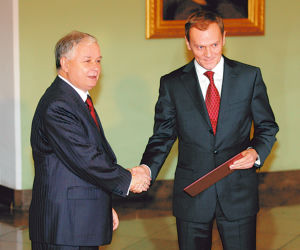 10 lat słońca Peru
