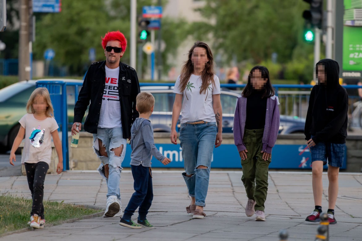 Michał Wiśniewski wizął piąty ślub w tajemnicy?