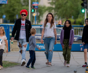 Michał Wiśniewski wizął piąty ślub w tajemnicy?