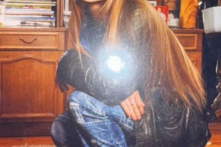 Mama Dody- zniszczyłam jej dzieciństwo