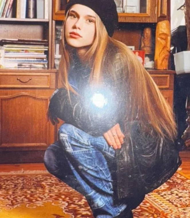 Mama Dody- zniszczyłam jej dzieciństwo