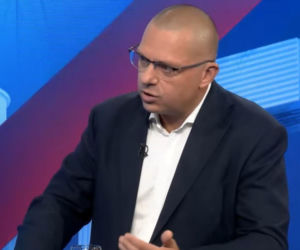 Płk Piotr Krawczyk o sytuacji krajów bałtyckich i Polski w sprawie Rosji. To już się dzieje
