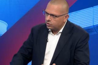 Płk Piotr Krawczyk o sytuacji krajów bałtyckich i Polski w sprawie Rosji. To już się dzieje