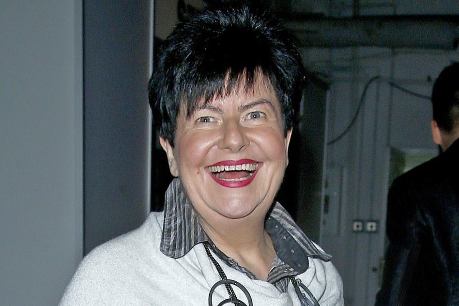  Joanna Senyszyn