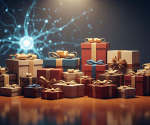 AI proponuje prezenty dla polityków. Co zaskoczyło Donalda Tuska?