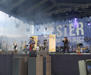 Ster na Bydgoszcz 2018