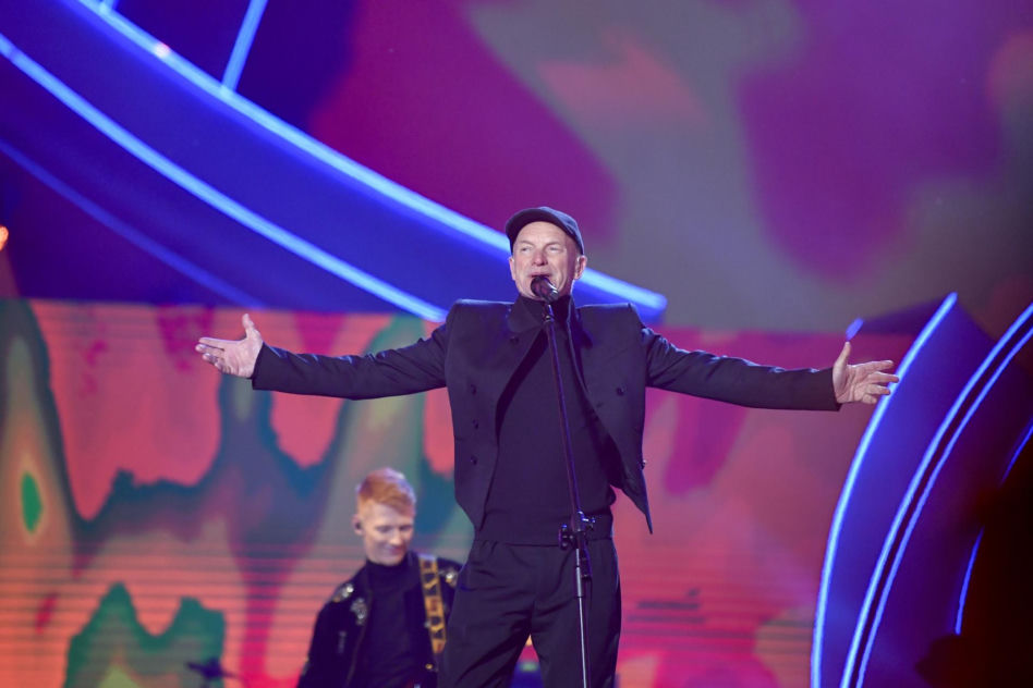 Fani są w szoku po występie Stinga! 74-latek wyglądał, jak młodzieniaszek. Wszystko przez jeden szczegół
