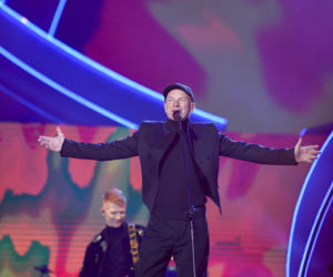 Fani są w szoku po występie Stinga! 74-latek wyglądał, jak młodzieniaszek. Wszystko przez jeden szczegół