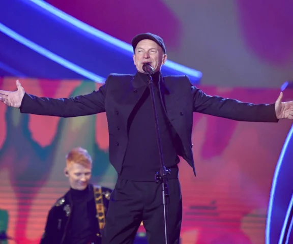 Sting wraca do Polski z trasą 'STING 3.0'! Zagra w sopockiej Operze Leśnej