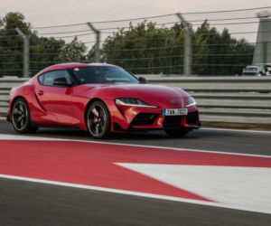 Toyota Media Cup 2019 - Slovakia Ring