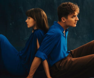 Nowy projekt od Kwiatu Jabłoni! Posłuchaj pierwszego singla Przesilenia - Niemożliwe