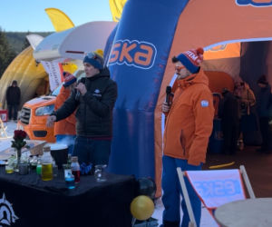 Eska Winter Patrol na Polanie Jakuszyckiej już za nami. Gdzie znajdziecie nas w tym tygodniu?