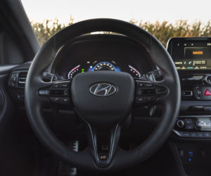Hyundai i30 Wagon 1.5 T-GDI 160 KM 7DCT N Line