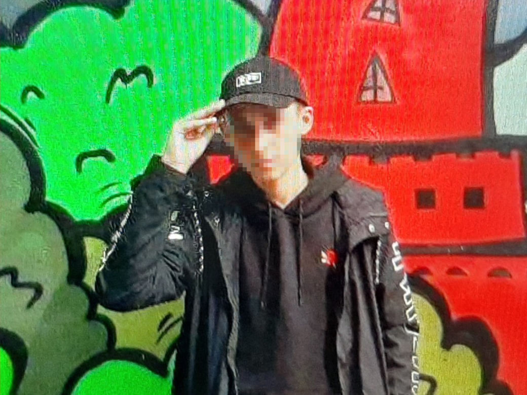 Kołobrzeg. Morderstwo 17-latka na klatce schodowej