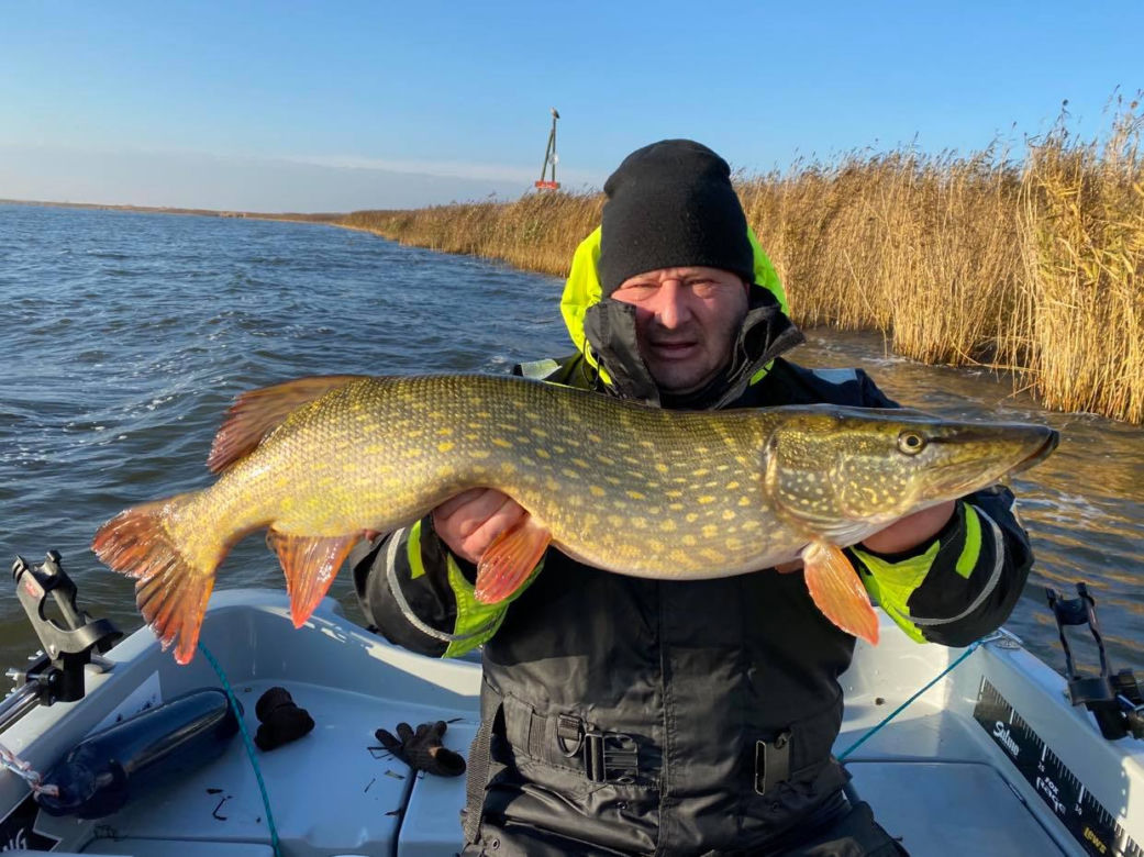 Tomasz Skorzyński i jego hobby
