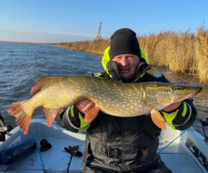Tomasz Skorzyński i jego hobby