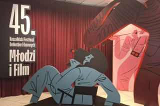 Młodzi twórcy przejęli Koszalin. Trwa 45. Festiwal „Młodzi i Film”