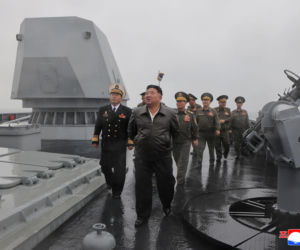 Korea Północna prezentuje broń zdolną uderzyć w stolicę Południa. Czy Seul jest na celowniku?