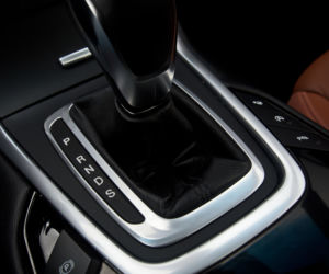 Ford Edge 2.0 TDCi Twin-Turbo AWD Titanium