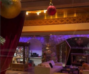 Półnadzy Rutkowscy w jacuzzi pod Tatrami! Wiemy, że na to czekaliście