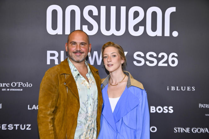 Bezpieczne kolory odchodzą do lamusa. Lara Gessler zachwyciła stylizacją w jednym z najmodniejszych odcieni tej wiosny