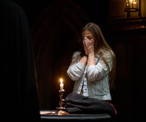 The Traitors. Zdrajcy sezon 3 odcinek 8