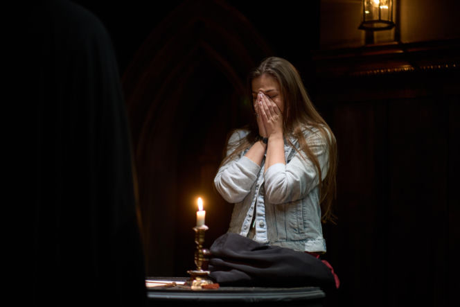 "The Traitors. Zdrajcy" sezon 3 odcinek 8