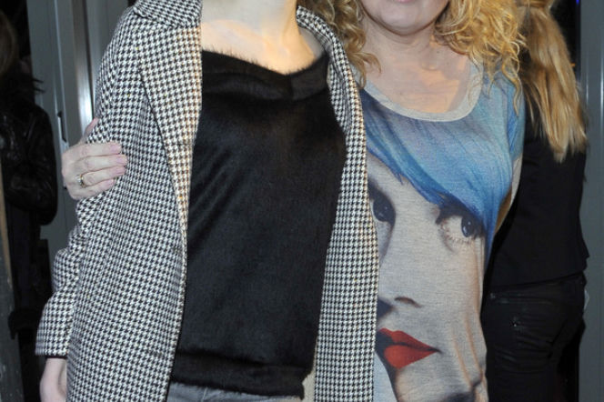 Magda Gessler, Lara Gessler (jej córka)
