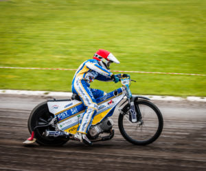 V runda DMPJ w Toruniu. Przegląd młodych talentów na Motoarenie