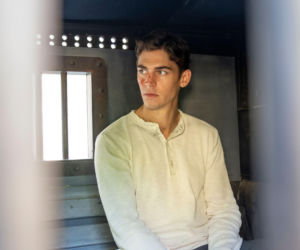 Nowy serial o Sherlocku zapowiada się na koszmarek. W roli głównej gwiazdor zmiażdżonej przez krytyków serii 