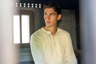 Nowy serial o Sherlocku zapowiada się na koszmarek. W roli głównej gwiazdor zmiażdżonej przez krytyków serii 