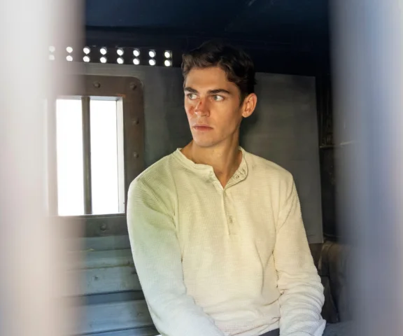 Nowy serial o Sherlocku zapowiada się na koszmarek. W roli głównej gwiazdor zmiażdżonej przez krytyków serii 