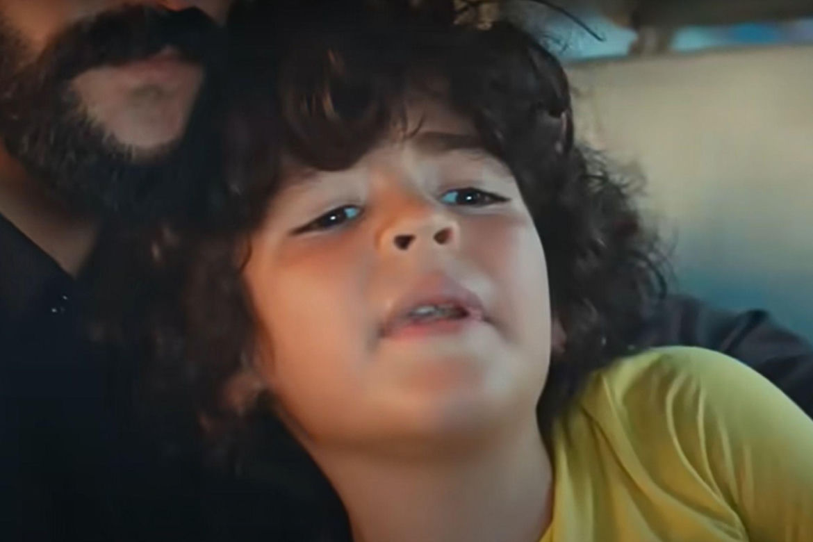 Yusuf w rękach porywaczy 