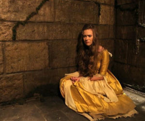 Wspaniałe stulecie. Sułtanka Kösem