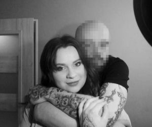 Pijak ZABIŁ mi narzeczonego