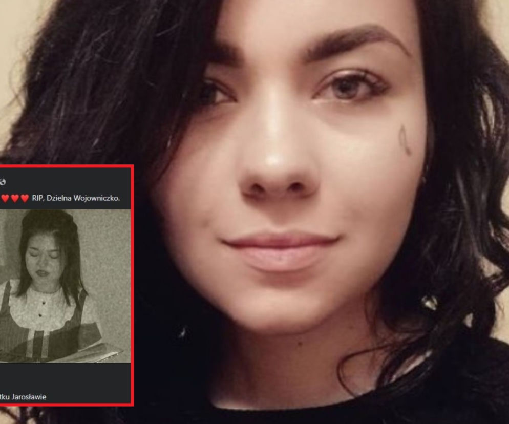 Nie żyje Małgorzata Szwany. Znana m.in. z... harmonizowania Jarosława Kaczyńskiego