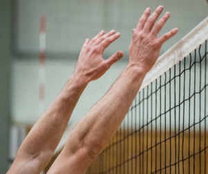Liga Narodów siatkarzy. Czy Polacy utrzymają wysokie miejsce na podium?