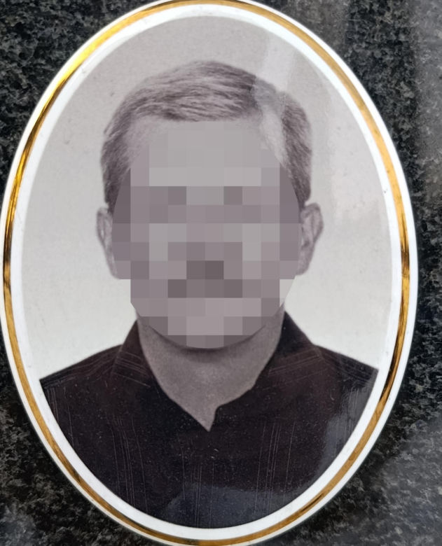 Tragedia w Siedlcach. Matka i dwóch synów umierali jedno po drugim.
