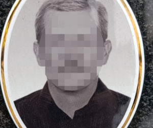 Tragedia w Siedlcach. Matka i dwóch synów umierali jedno po drugim.