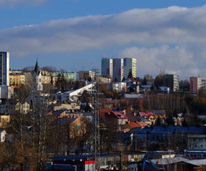 Najpiękniejsze miejsca w Starachowicach