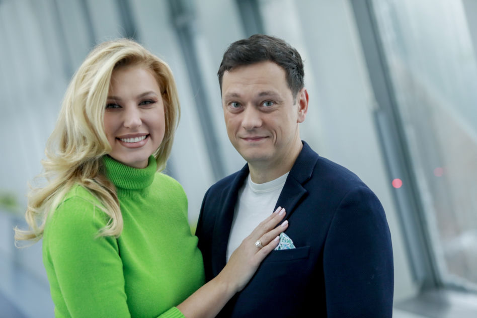 Karolina Pajączkowska weźmie ślub na jachcie w Grecji