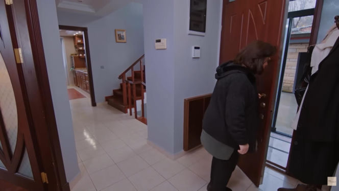 Miłość i nadzieja, odcinek 337. Naciye