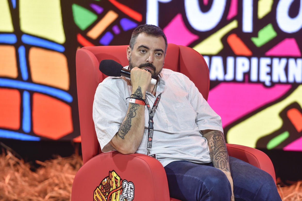 Tomasz Sekielski